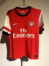 Arsenal FC Heimtrikot 2012/13