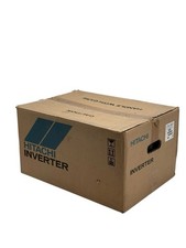 Hitachi SJ700D-220HFEF3