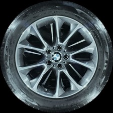 255/50 R19 Sommerreifen BMW X5