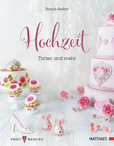 Hochzeit torten und - hochzeit,