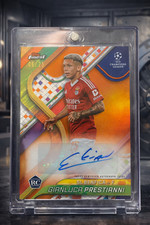 ‎️‍🔥2025 TOPPS FINEST