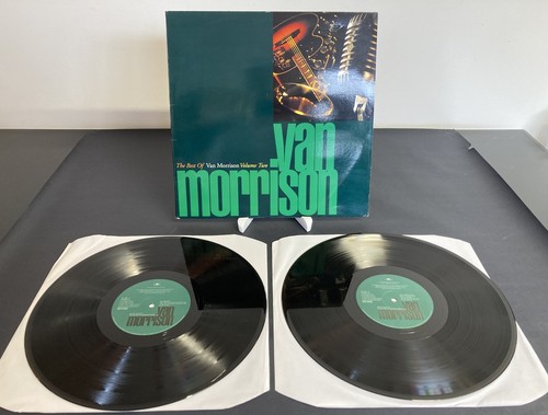 Van morrison the - the, of