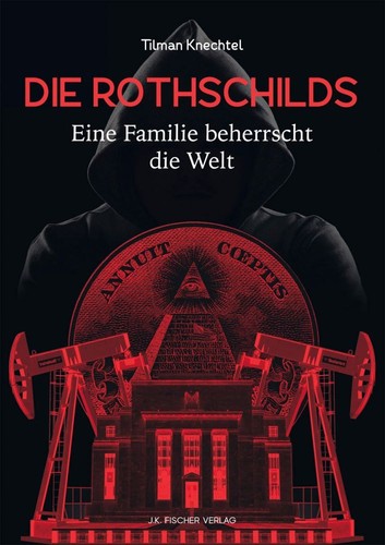 Die rothschilds eine - eine, familie