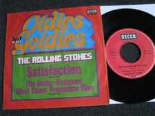 The Rolling
