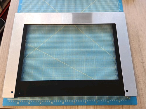 Aeg e8100 backofen - aeg, e8100-m