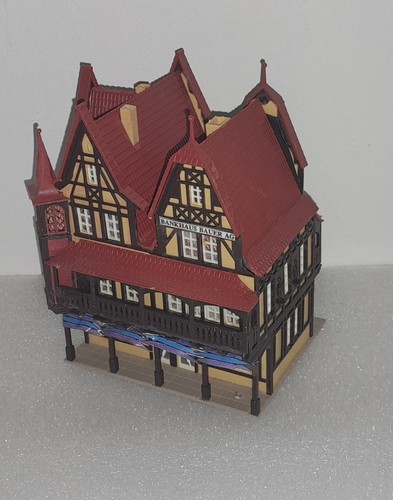 Vollmer 19590 stadthaus - 19590,