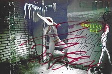 JONATHAN MEESE - UNIKAT -