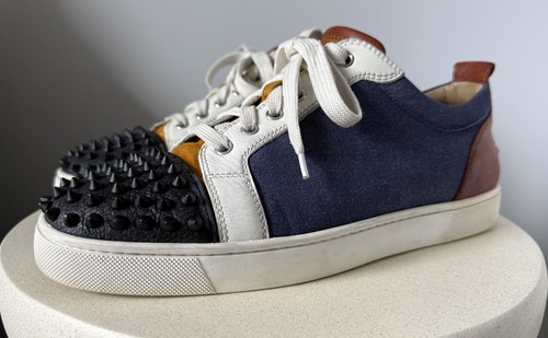 Christian louboutin louis - christian,