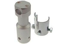 Lenkeraufnahme STR8 Peugeot