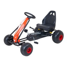 Kettler kettcar turbo - turbo, –