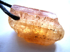 IMPERIAL TOPAS, GOLDTOPAS mit