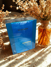 Haramain parfüm amber oud - parfüm,