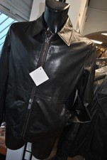 PAL ZILERI NAPPALEDERJACKE AUT-WINTER SCHWARZ 650,00 KARTON WEICH 50