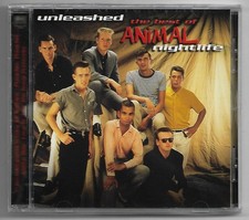 Animal Nightlife "Unleashed"