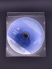 Demo Disc (PS2, PAL), ohne