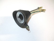 Fassung Scheinwerfer - Socket Headlight Honda MB8, MB 80, MB 8