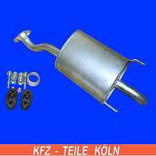 Honda - Jazz II - 1.2 /1.4 -