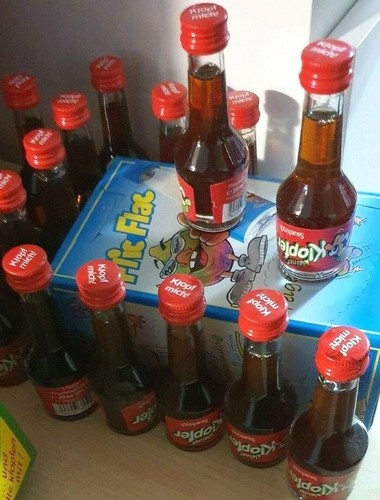 18x kleiner klopfer - 18x,