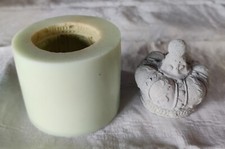 Silikonform Krone zum Gießen von Gips, Beton oder ähnliches Hobby Formen gießen