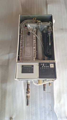Gastherme brennwert remeha - gastherme,