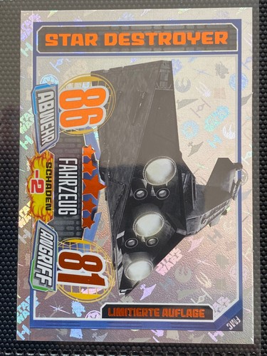 Star wars rebel attax - rebel,