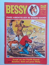 Bessy Doppelband  9 Bastei