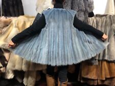 Nerzweste Nerz Pelzweste Pelz