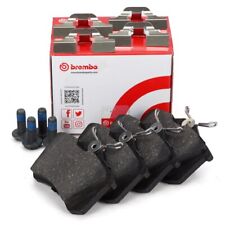 BREMBO P85020 Bremsbeläge