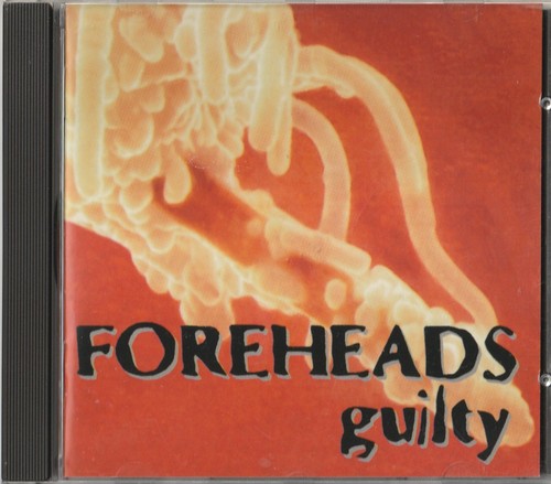 Stirnen guilty totalitar - cd,