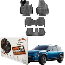 Trimak Autofußmatten