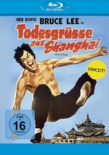 Todesgrüße aus shanghai - todesgrüße,