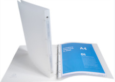 5x Exacompta Trend Schulordner