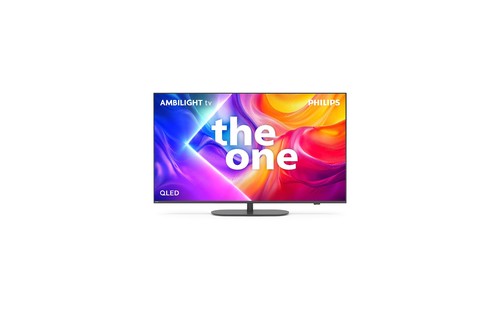 Philips qled ambilight - philips,