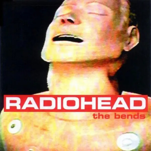 Radiohead the bends near - the,