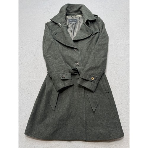 Banana republic trench - banana,