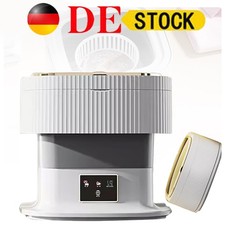  Faltbare Mini-Waschmaschine