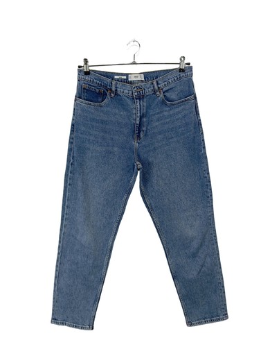 Mng straight leg jeans - straight-leg, damen