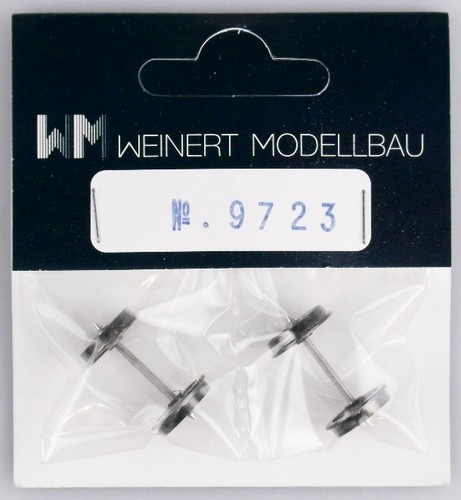 Weinert modellbau 9723 - weinert, 11,5
