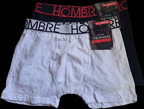 Hombre herren boxershorts - hombre,