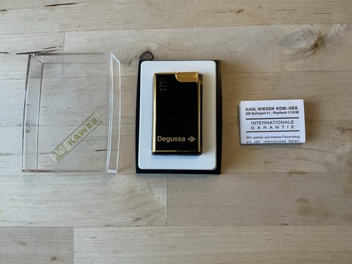 Kawee feuerzeug - kawee,