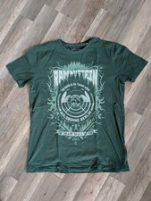 Rammstein T-Shirt Waldbühne