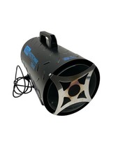 Güde Gasheizgebläse GGH 10 L Gasheizer Gasgebläse Bauheizer Heizgebläse Heizung