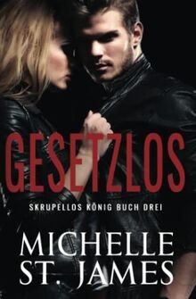Gesetzlos - band, 3)