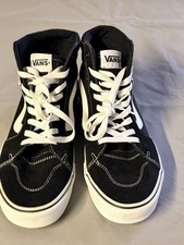 VANS Herren Sk8-Hi Schuh