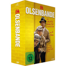 Die (mächtig gewaltige)