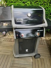 Weber Gasgrill SPIRIT E220
