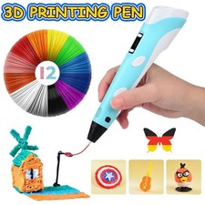 3D-Druckstift Stereoscopic