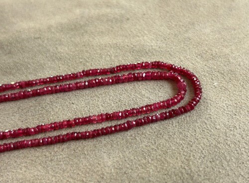 Mm natürliche ruby - mm,