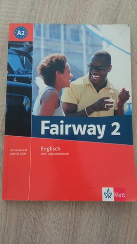 Fairway englisch lern - englisch, und