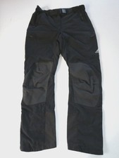 VAUDE Gr. 40  / M- L  Damen Outdoorhose mit Elastan - schwarz -